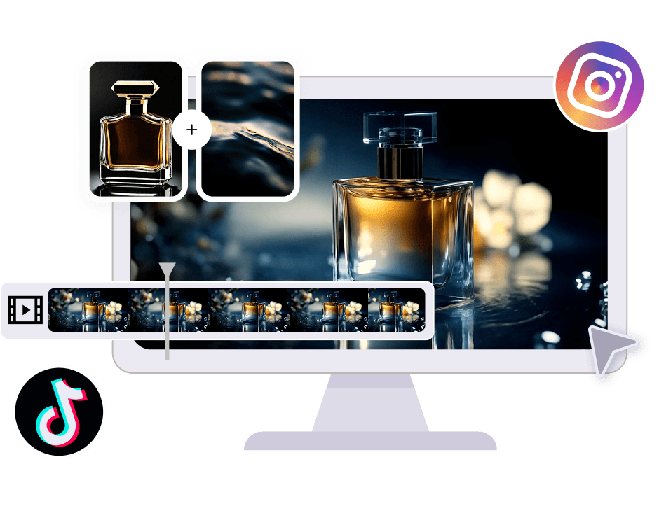 Conversion-Driven AI Campaigns