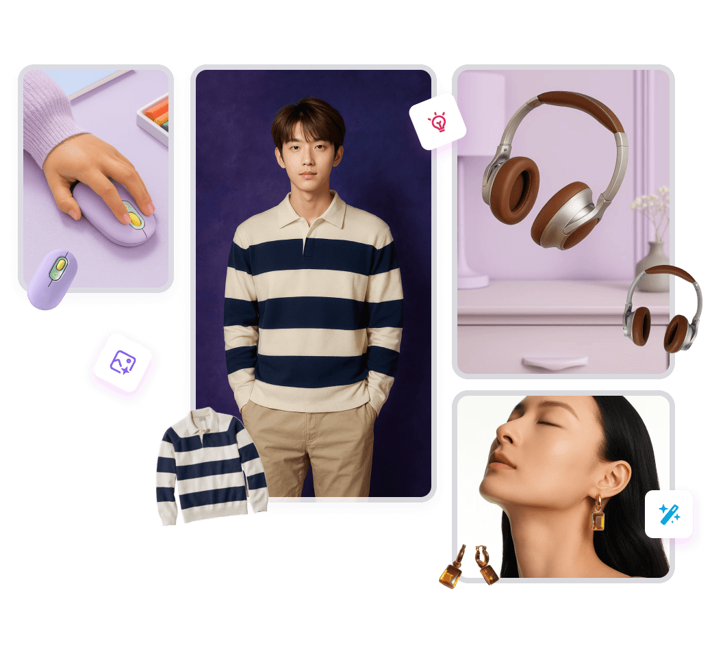 Full-Funnel
Ad
Generation