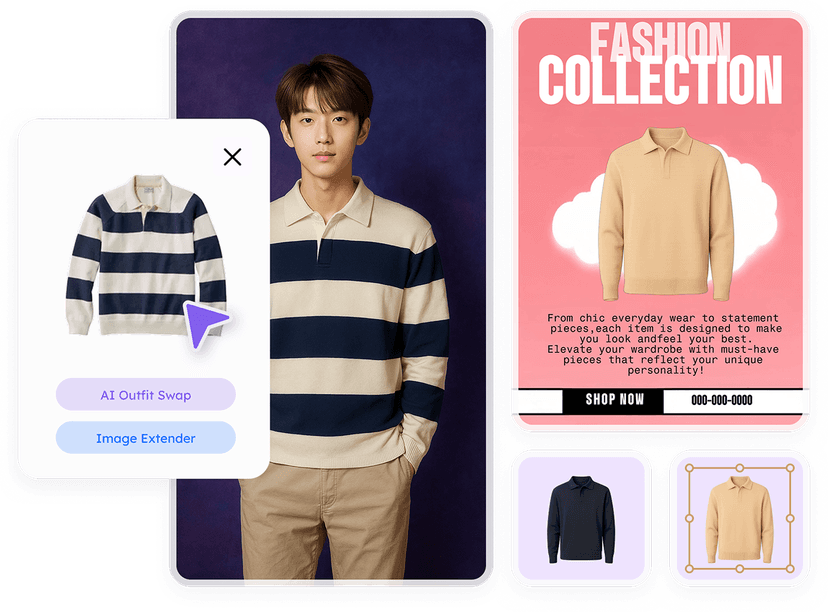 AI Advertising Performance
